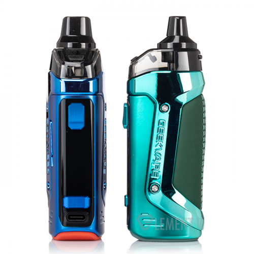 Geekvape B60 (Aegis Boost 2) Pod Mod Kit Geekvape B60 (Aegis Boost 2) Pod Mod Kit фото