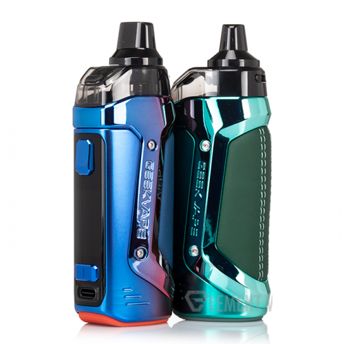 Geekvape B60 (Aegis Boost 2) Pod Mod Kit Geekvape B60 (Aegis Boost 2) Pod Mod Kit фото