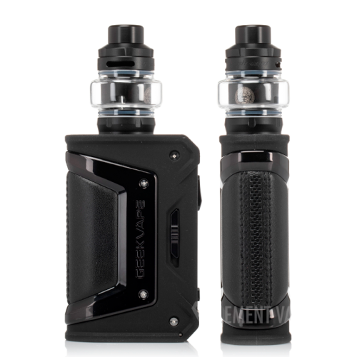 GeekVape L200 Classic Kit GeekVape L200 Classic Kit фото