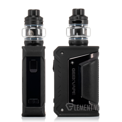 GeekVape L200 Classic Kit GeekVape L200 Classic Kit фото