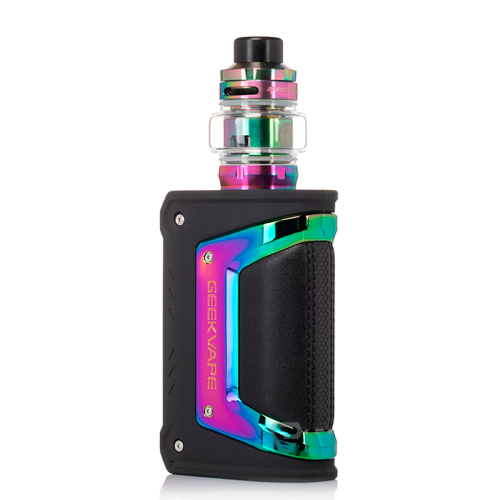 GeekVape L200 Classic Kit GeekVape L200 Classic Kit фото