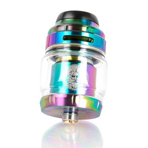 GeekVape Zeus X RTA  GeekVape Zeus X RTA  фото