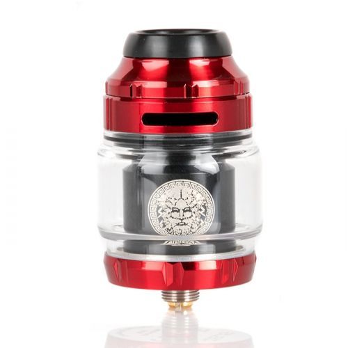 GeekVape Zeus X RTA  GeekVape Zeus X RTA  фото