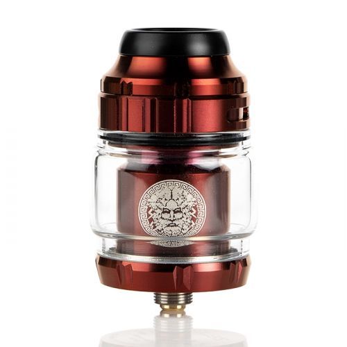 GeekVape Zeus X RTA  GeekVape Zeus X RTA  фото