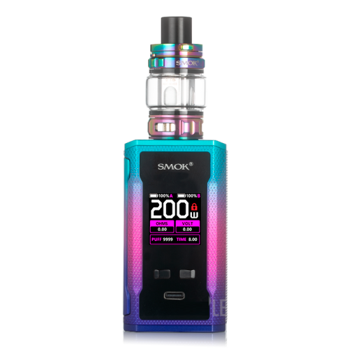 SMOK R-KISS 2 Kit SMOK R-KISS 2 Kit фото