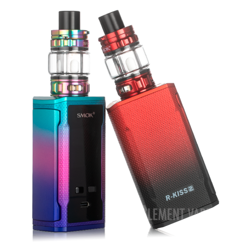 SMOK R-KISS 2 Kit SMOK R-KISS 2 Kit фото