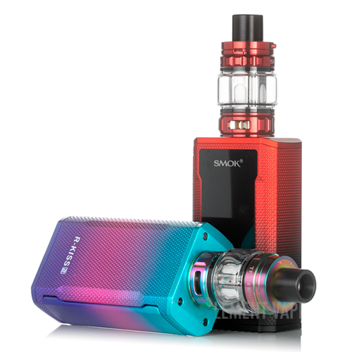 SMOK R-KISS 2 Kit SMOK R-KISS 2 Kit фото