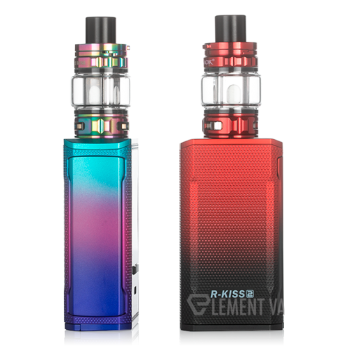 SMOK R-KISS 2 Kit SMOK R-KISS 2 Kit фото