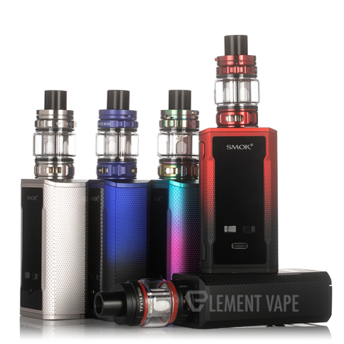 SMOK R-KISS 2 Kit SMOK R-KISS 2 Kit фото