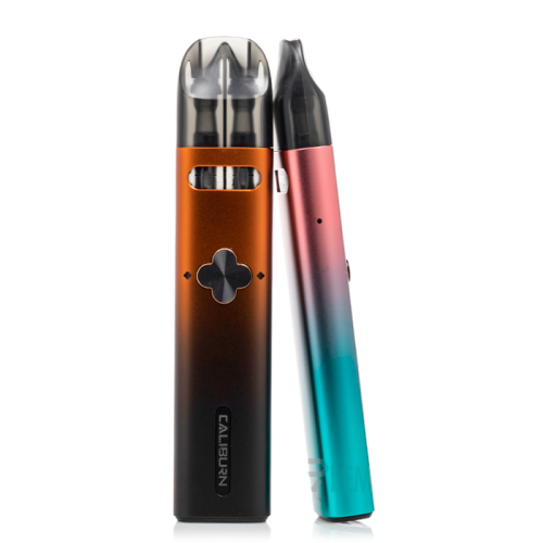 Uwell Caliburn Explorer Pod Kit Uwell Caliburn Explorer Pod Kit фото