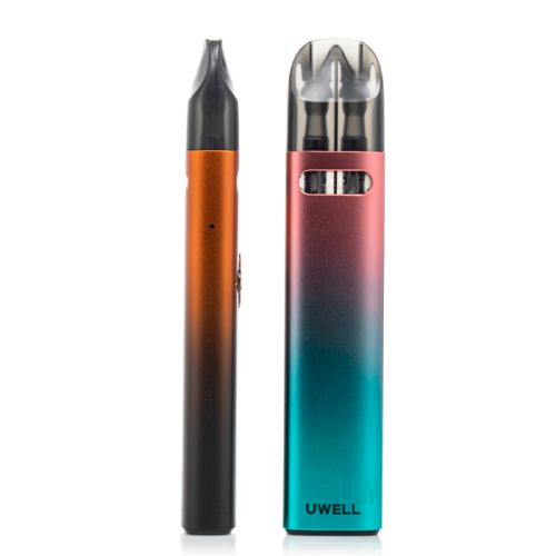 Uwell Caliburn Explorer Pod Kit Uwell Caliburn Explorer Pod Kit фото