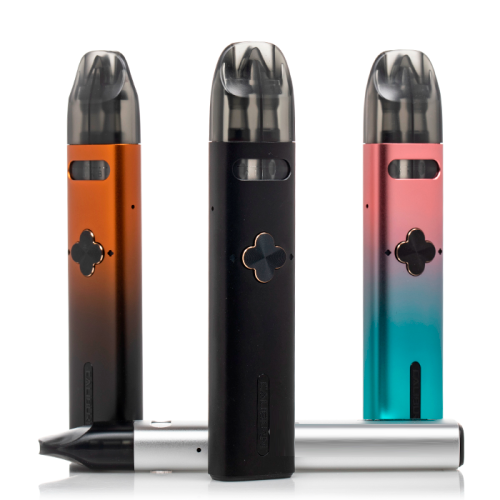 Uwell Caliburn Explorer Pod Kit Uwell Caliburn Explorer Pod Kit фото