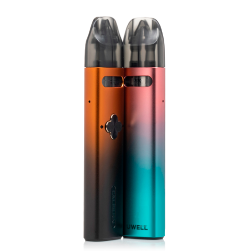 Uwell Caliburn Explorer Pod Kit Uwell Caliburn Explorer Pod Kit фото