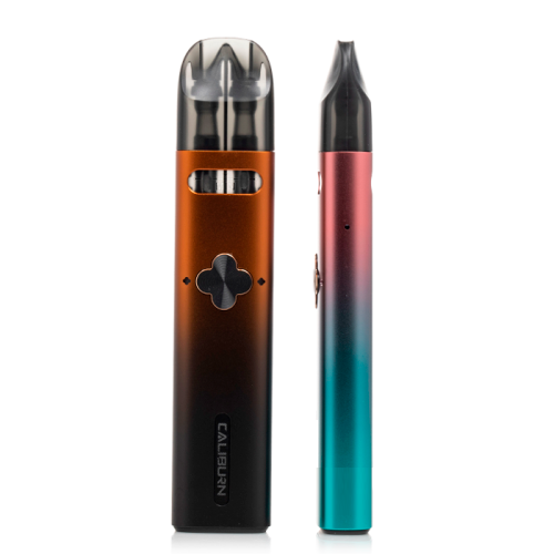 Uwell Caliburn Explorer Pod Kit Uwell Caliburn Explorer Pod Kit фото