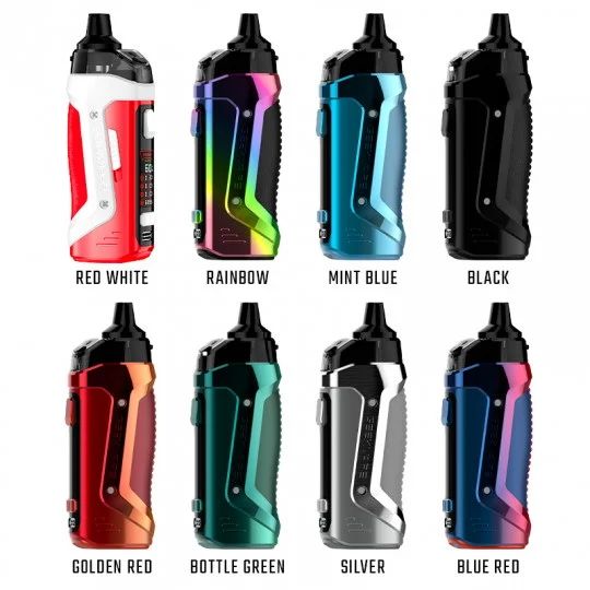 Geekvape B60 (Aegis Boost 2) Pod Mod Kit Geekvape B60 (Aegis Boost 2) Pod Mod Kit фото