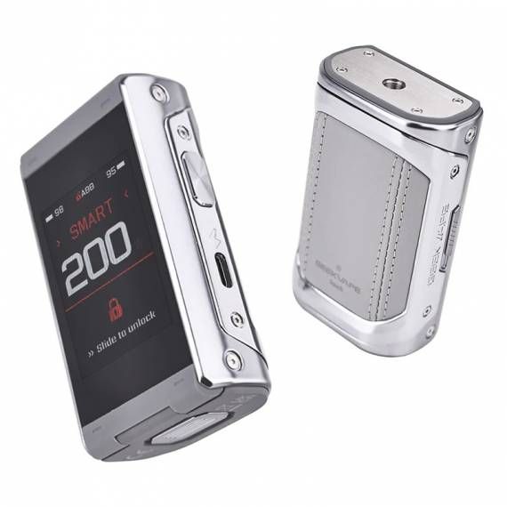 GeekVape T200 Box Mod GeekVape T200 Box Mod фото