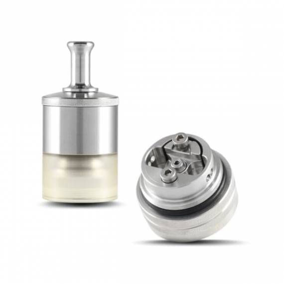 Taifun GT One RTA Taifun GT One RTA фото