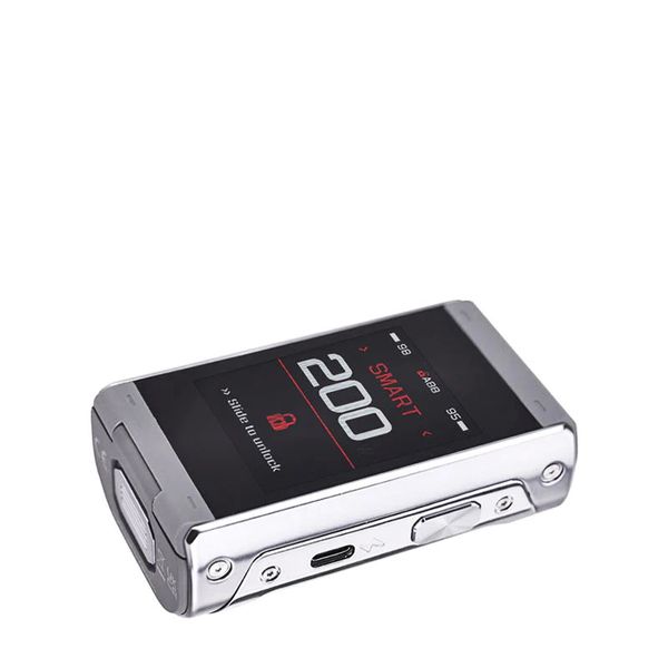 GeekVape T200 Box Mod GeekVape T200 Box Mod фото