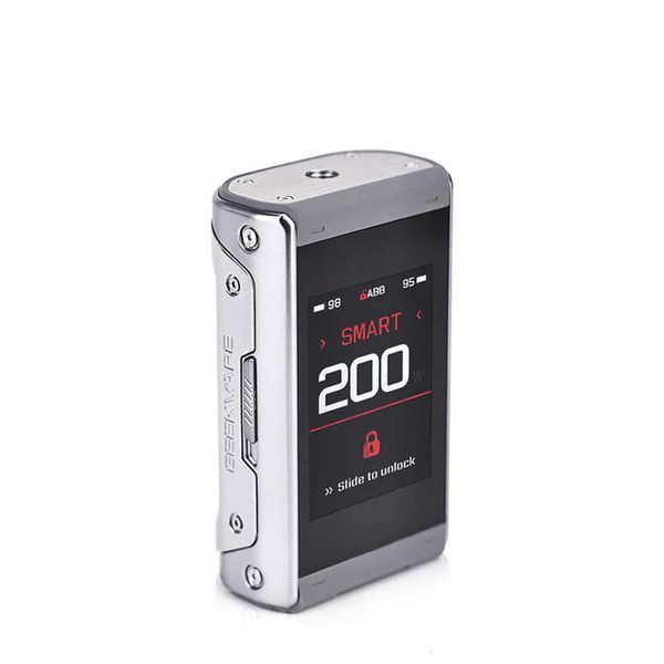 GeekVape T200 Box Mod GeekVape T200 Box Mod фото