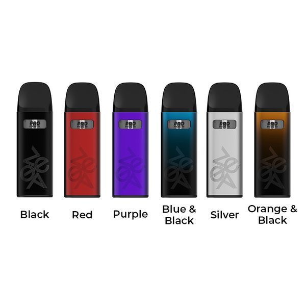 Uwell Caliburn GZ2 Pod Kit Uwell Caliburn GZ2 Pod Kit фото