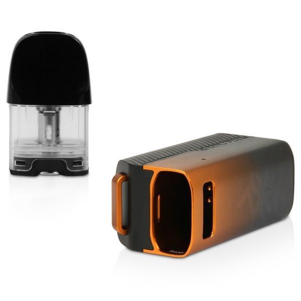 Uwell Caliburn GZ2 Pod Kit Uwell Caliburn GZ2 Pod Kit фото