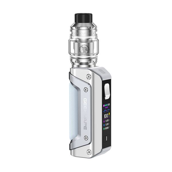 Geekvape Aegis Solo 3 (S100) Kit Geekvape Aegis Solo 3 (S100) Kit фото