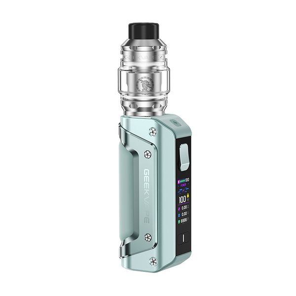 Geekvape Aegis Solo 3 (S100) Kit Geekvape Aegis Solo 3 (S100) Kit фото