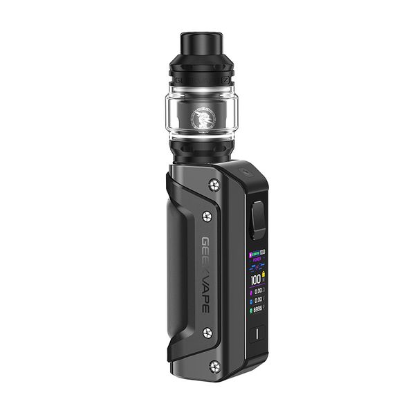 Geekvape Aegis Solo 3 (S100) Kit Geekvape Aegis Solo 3 (S100) Kit фото