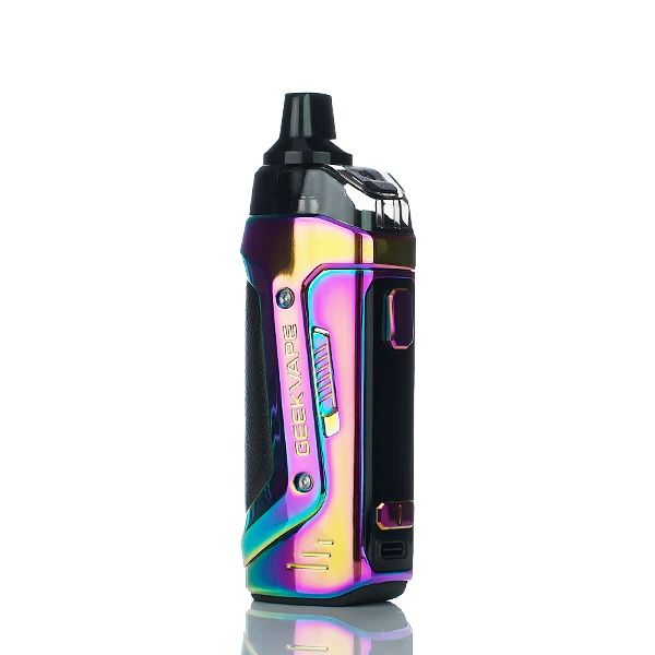 Geekvape B60 (Aegis Boost 2) Pod Mod Kit Geekvape B60 (Aegis Boost 2) Pod Mod Kit фото