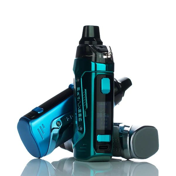 Geekvape B60 (Aegis Boost 2) Pod Mod Kit Geekvape B60 (Aegis Boost 2) Pod Mod Kit фото