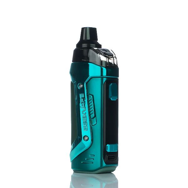 Geekvape B60 (Aegis Boost 2) Pod Mod Kit Geekvape B60 (Aegis Boost 2) Pod Mod Kit фото