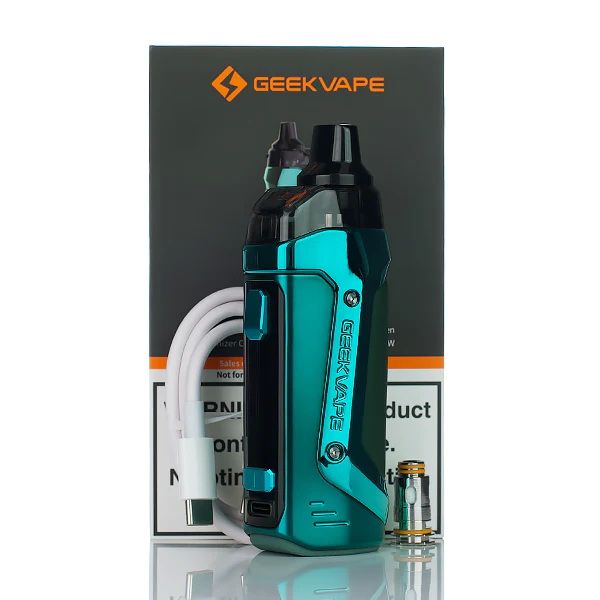 Geekvape B60 (Aegis Boost 2) Pod Mod Kit Geekvape B60 (Aegis Boost 2) Pod Mod Kit фото