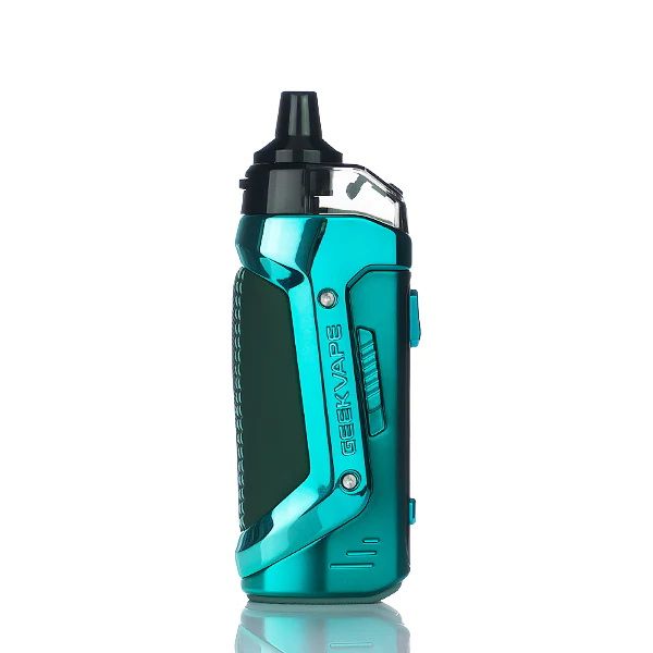 Geekvape B60 (Aegis Boost 2) Pod Mod Kit Geekvape B60 (Aegis Boost 2) Pod Mod Kit фото