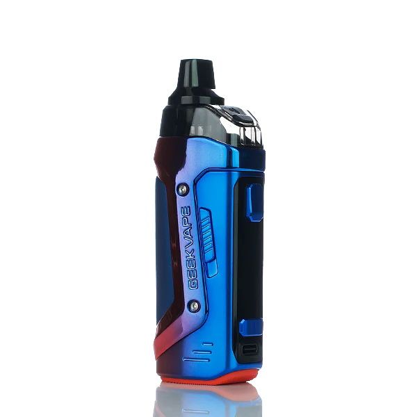 Geekvape B60 (Aegis Boost 2) Pod Mod Kit Geekvape B60 (Aegis Boost 2) Pod Mod Kit фото