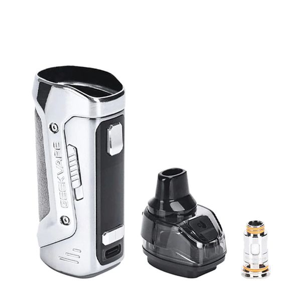 Geekvape B60 (Aegis Boost 2) Pod Mod Kit Geekvape B60 (Aegis Boost 2) Pod Mod Kit фото