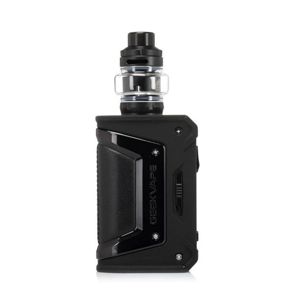 GeekVape L200 Classic Kit GeekVape L200 Classic Kit фото