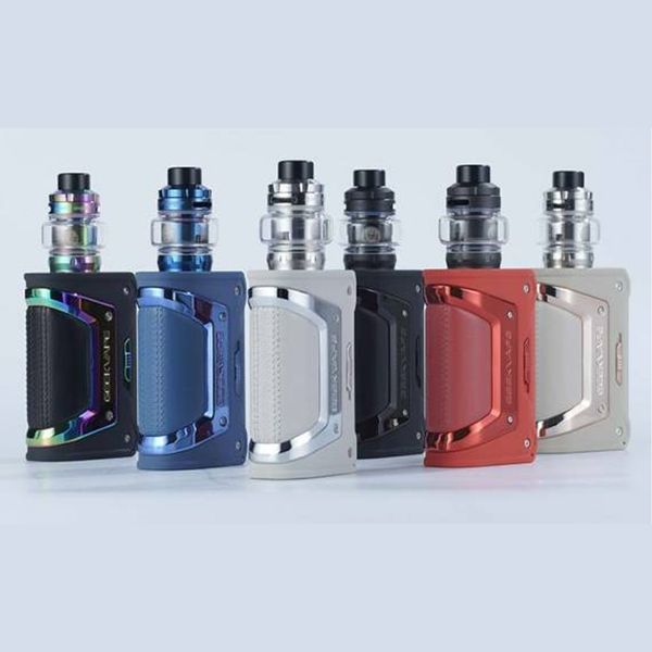 GeekVape L200 Classic Kit GeekVape L200 Classic Kit фото