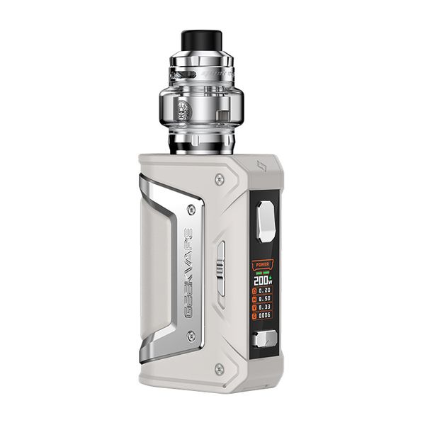 GeekVape L200 Classic Kit GeekVape L200 Classic Kit фото