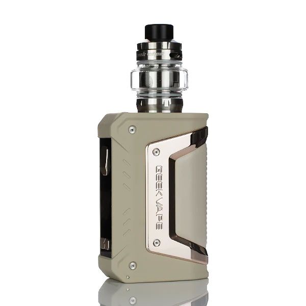 GeekVape L200 Classic Kit GeekVape L200 Classic Kit фото