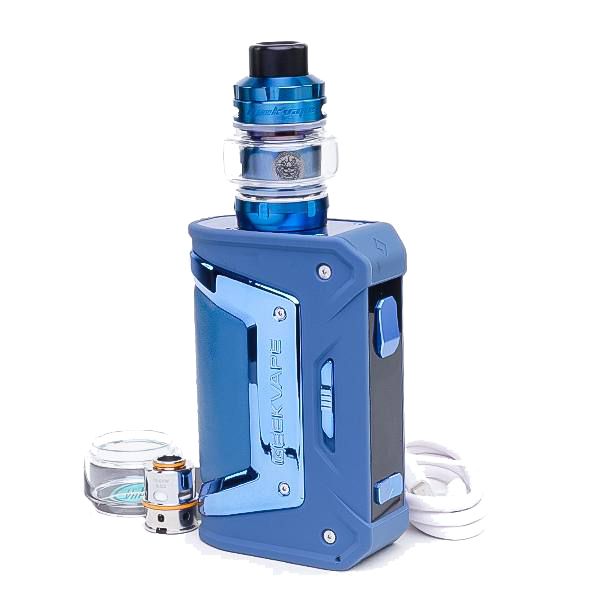 GeekVape L200 Classic Kit GeekVape L200 Classic Kit фото