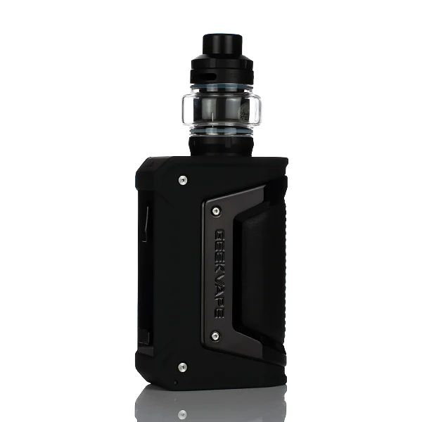 GeekVape L200 Classic Kit GeekVape L200 Classic Kit фото