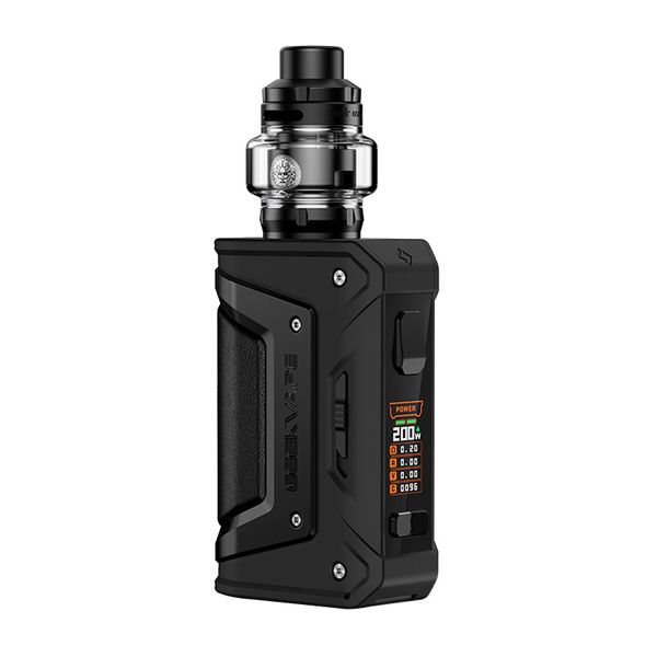 GeekVape L200 Classic Kit GeekVape L200 Classic Kit фото