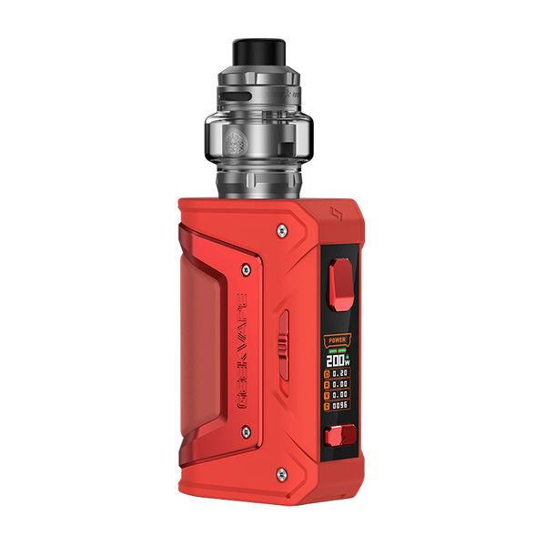 GeekVape L200 Classic Kit GeekVape L200 Classic Kit фото