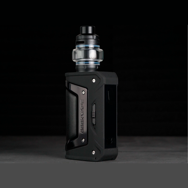 GeekVape L200 Classic Kit GeekVape L200 Classic Kit фото