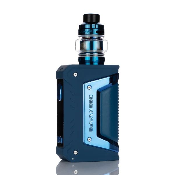 GeekVape L200 Classic Kit GeekVape L200 Classic Kit фото