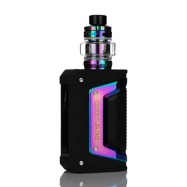 GeekVape L200 Classic Kit GeekVape L200 Classic Kit фото