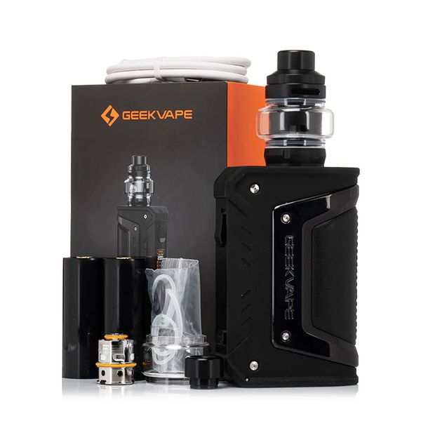 GeekVape L200 Classic Kit GeekVape L200 Classic Kit фото