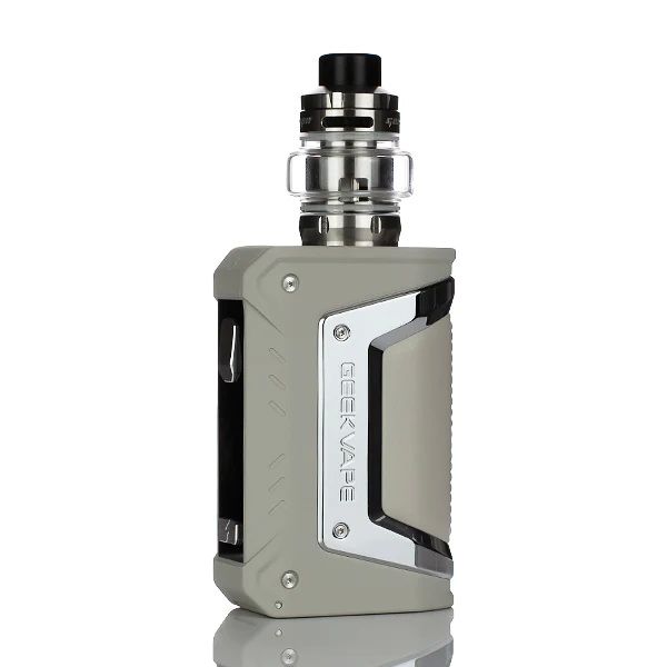 GeekVape L200 Classic Kit GeekVape L200 Classic Kit фото