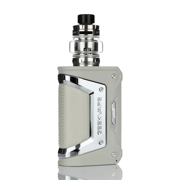 GeekVape L200 Classic Kit GeekVape L200 Classic Kit фото