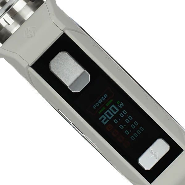 GeekVape L200 Classic Kit GeekVape L200 Classic Kit фото